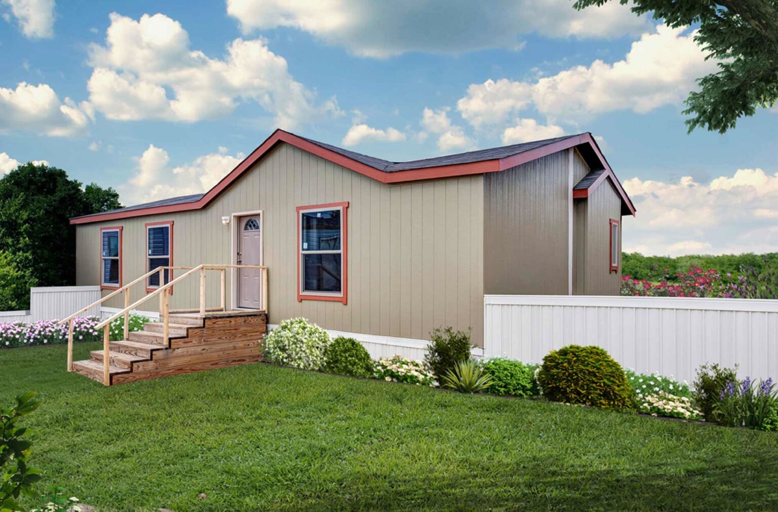 Your 1 Manufactured Home Seller Brazoria County Mobile Homes