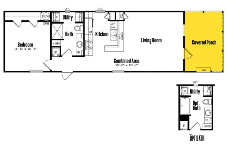 Your 1 Manufactured Home Seller Brazoria County Mobile Homes